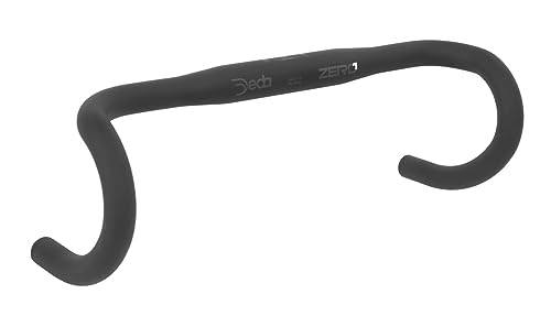 DEDA-ELEMENTI Unisex-Youth Lenker ZERO1 46CM BOB DEDA-ELEMENTI Unisex-Youth Lenker ZERO1 46CM BOB von Deda
