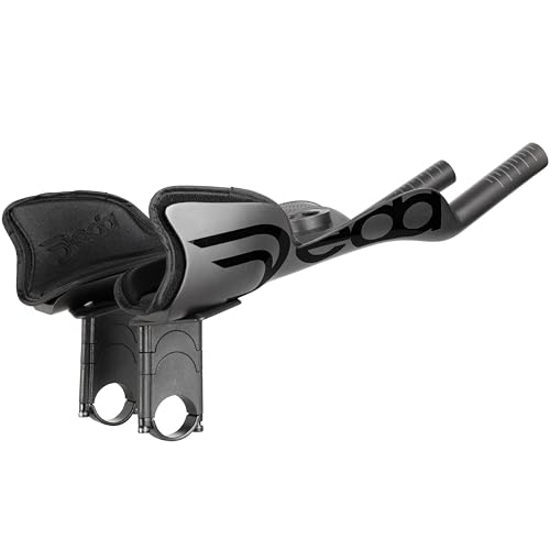 DEDA-ELEMENTI Unisex-Youth VERLÄNGERUNGEN Jet ONE CARB.31,7x37 DEDA-ELEMENTI Unisex-Youth VERLÄNGERUNGEN Jet ONE CARB.31,7x37 von Deda