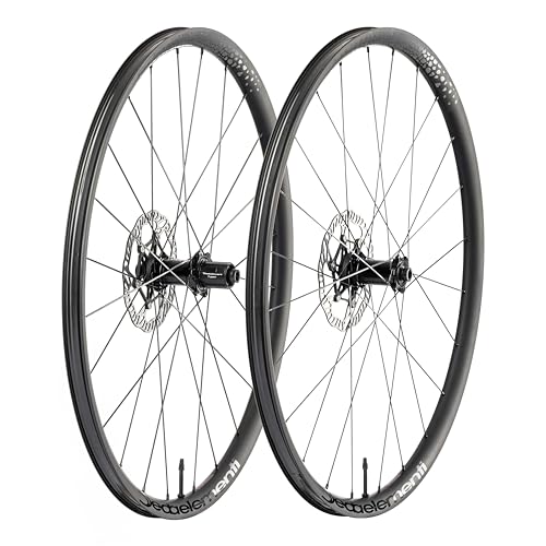 DEDA GERA Legierung DB TLR POB F/R HG Achse: F/12x100mm, R/12x142mm, Freie Karosserie: Shimano kompatibles Straßenrad Räder, Mehrfarbig, 大 DEDA GERA Legierung DB TLR POB F/R HG Achse: F/12x100mm, R/12x142mm, Freie Karosserie: Shimano kompatibles Straßenrad Räder, Mehrfarbig, 大 von Deda