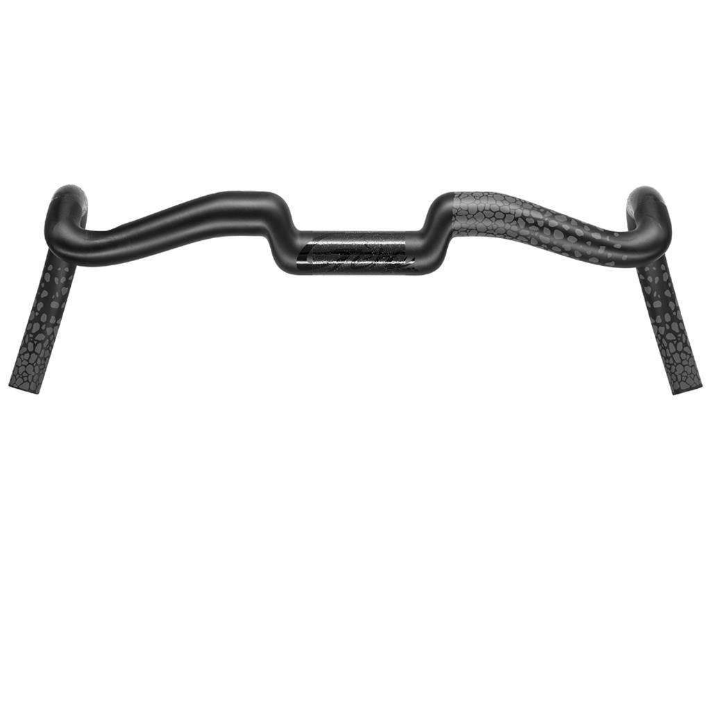 Deda Lenker Gera DCR Carbon Gravel Deda Lenker Gera DCR Carbon Gravel von Deda