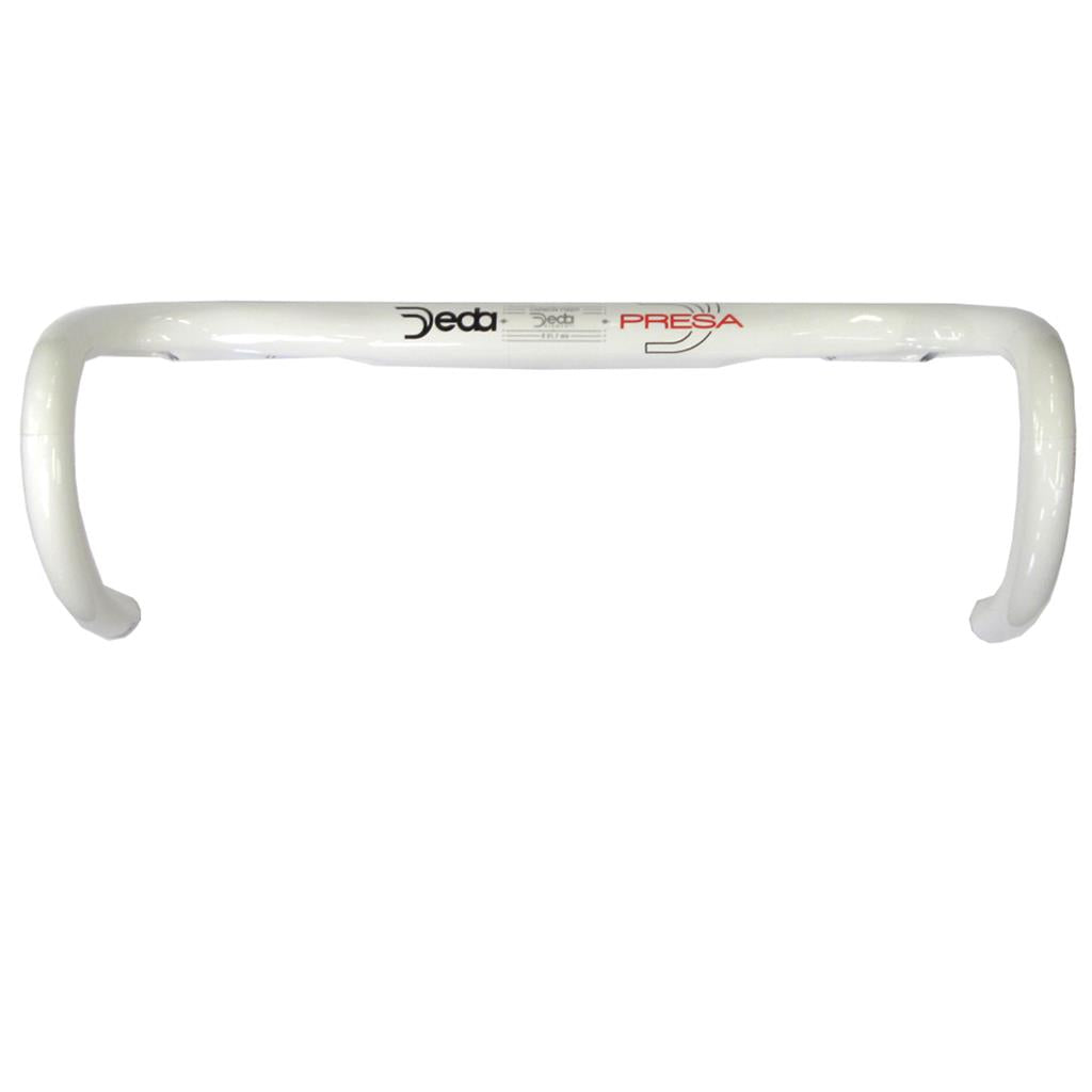 Deda Lenker Presa Carbon 46 cm Deda Lenker Presa Carbon 46 cm von Deda
