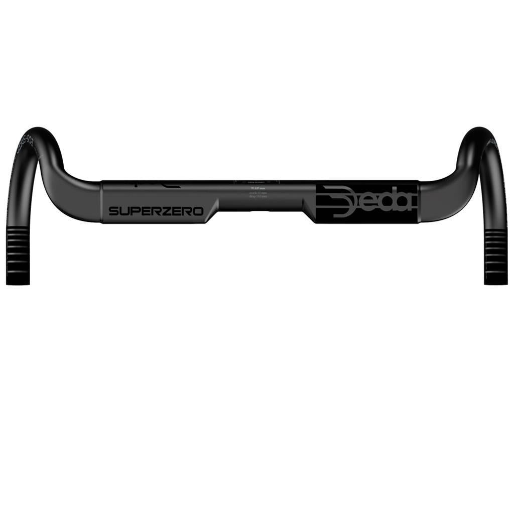 Deda Lenker Superzero Gravel DCR Carbon Deda Lenker Superzero Gravel DCR Carbon von Deda