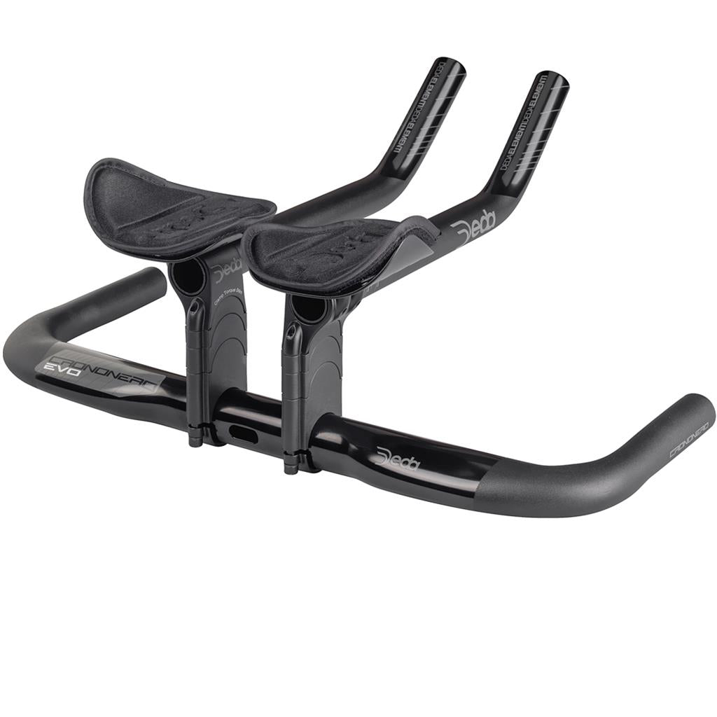Deda Lenker TT Crononero DCR 42 cm Deda Lenker TT Crononero DCR 42 cm von Deda