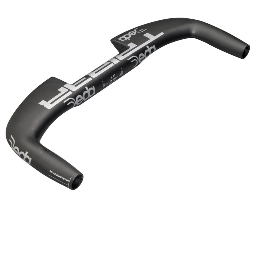 Deda Lenker TT Tribar Carbon 42 cm Deda Lenker TT Tribar Carbon 42 cm von Deda