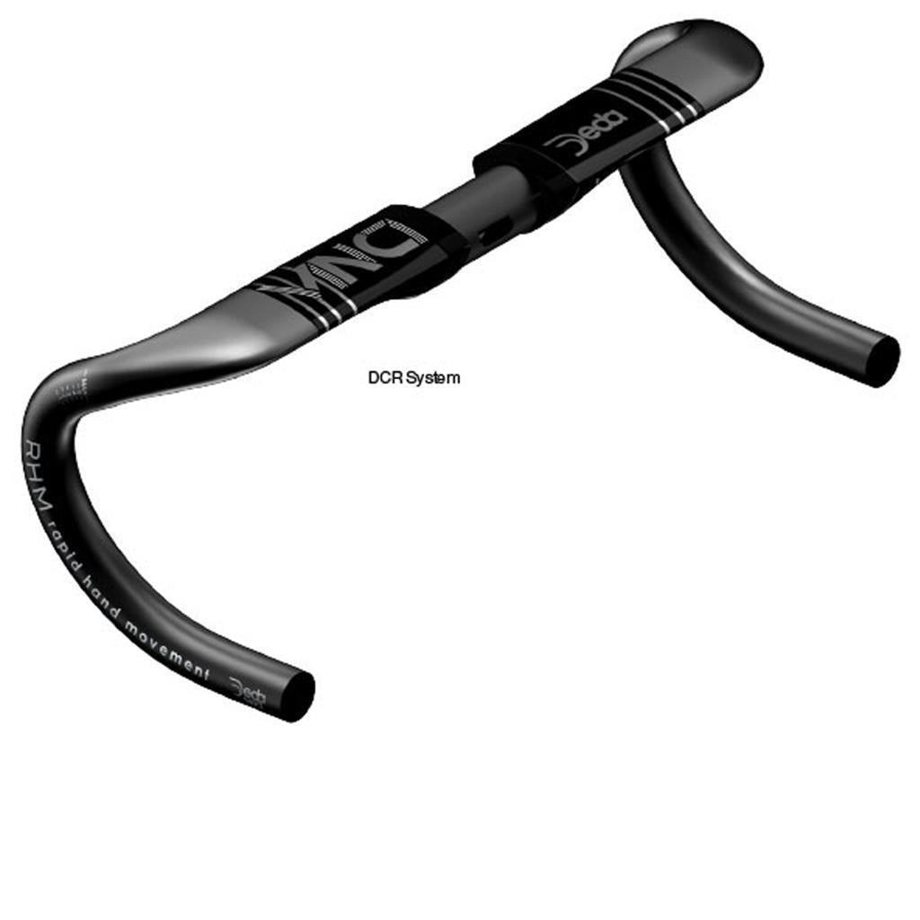 Deda Lenker VINCI Carbon von Deda