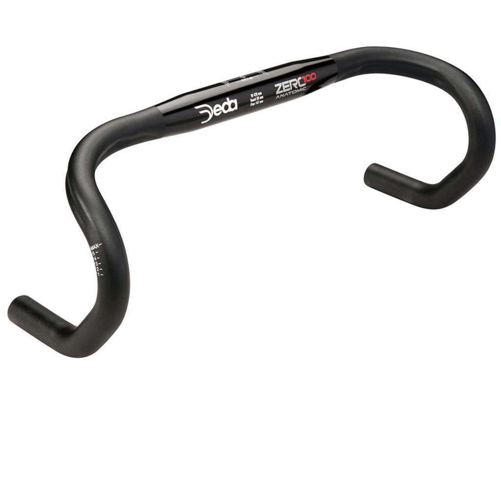 Deda Lenker Zero 100 ANATOMIC Deda Lenker Zero 100 ANATOMIC von Deda