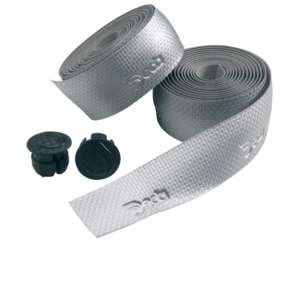Deda Lenkerband CARBONLOOK silber Deda Lenkerband CARBONLOOK silber von Deda