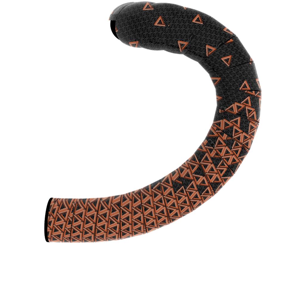 Deda Lenkerband Loop Gel schwarz/braun Deda Lenkerband Loop Gel schwarz/braun von Deda