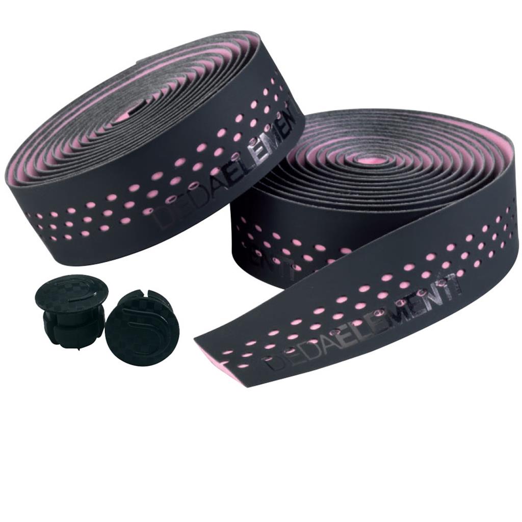 Deda Lenkerband Presa schwarz/pink Deda Lenkerband Presa schwarz/pink von Deda