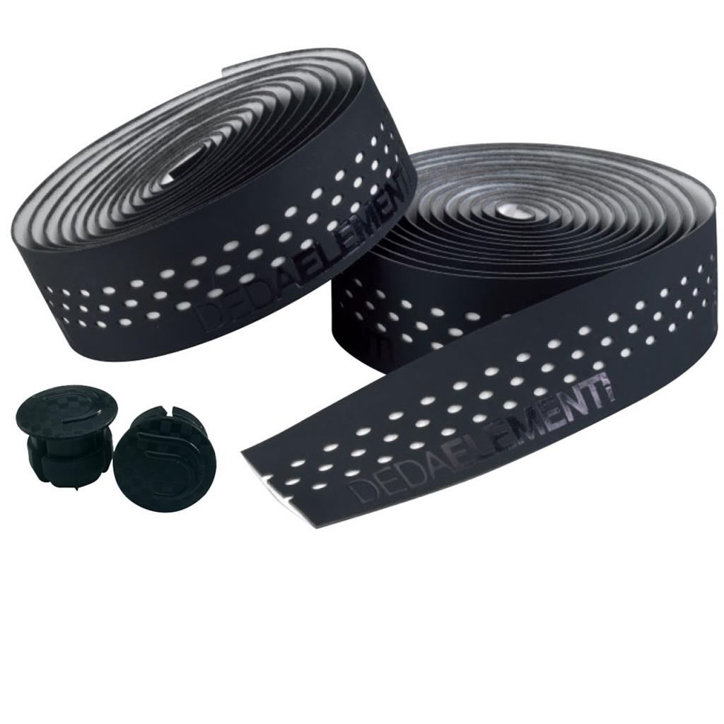 Deda Lenkerband Presa schwarz/weiß Deda Lenkerband Presa schwarz/weiß von Deda