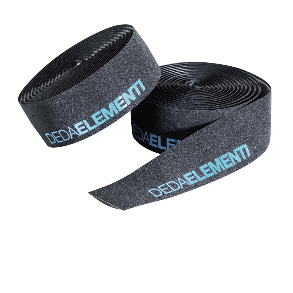 Deda Lenkerband Squalo schwarz/blau Deda Lenkerband Squalo schwarz/blau von Deda
