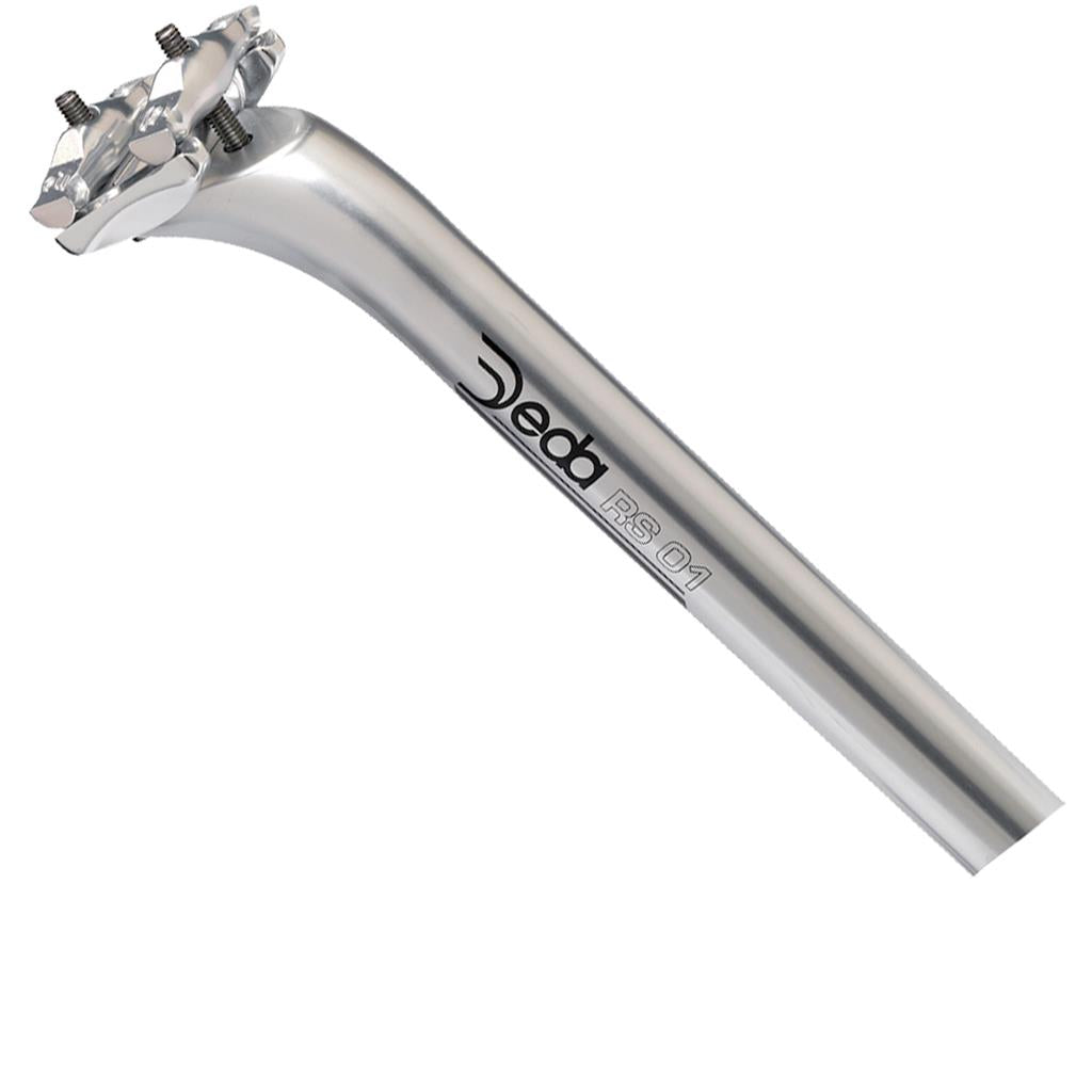 Deda Sattelstütze RS01 Ø 27,2 mm Deda Sattelstütze RS01 Ø 27,2 mm von Deda
