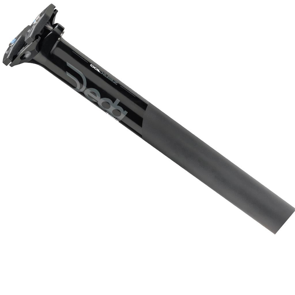 Deda Sattelstütze Zero 100 Dritto Deda Sattelstütze Zero 100 Dritto von Deda