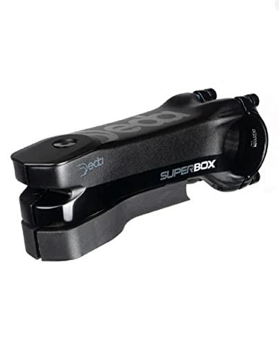 Deda Unisex-Adult SBXCOVER090 Abdeckungen, Schwarz, one Size Deda Unisex-Adult SBXCOVER090 Abdeckungen, Schwarz, one Size von Deda Elementi