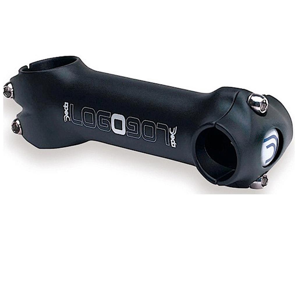 Deda Vorbau Logo Ø 26,0 mm Deda Vorbau Logo Ø 26,0 mm von Deda