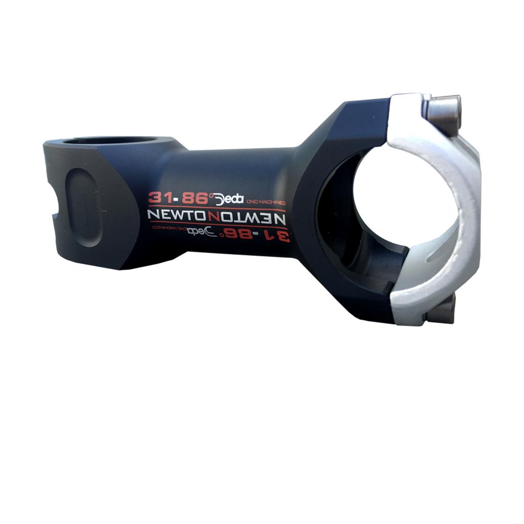 Deda Vorbau Newton 31 80 mm Deda Vorbau Newton 31 80 mm von Deda