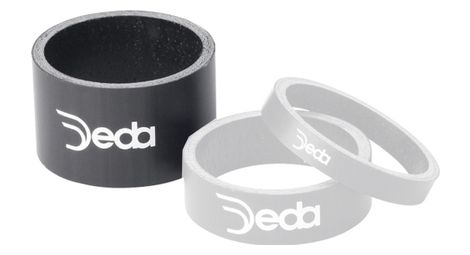 deda carbon lenkungsspacer 20mm 5er set deda carbon lenkungsspacer 20mm 5er set von Deda