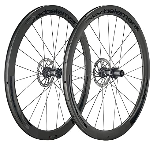 Deda hinterer Kreis, Schwarz, 32 mm Deda hinterer Kreis, Schwarz, 32 mm von Deda
