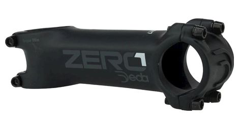 deda zero 1 bob vorbau schwarz deda zero 1 bob vorbau schwarz von Deda