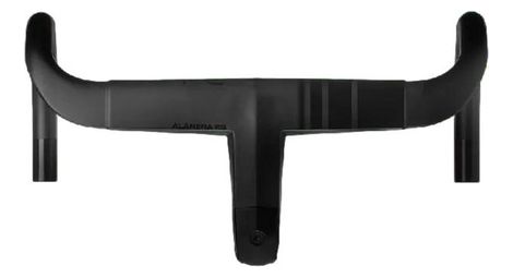 deda alanera rs 440mm kleiderbugel schwarz deda alanera rs 440mm kleiderbugel schwarz von Deda