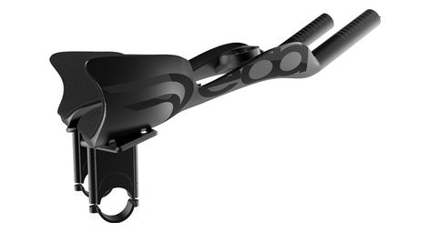 deda jet one carbon 31 7 mm verlangerungen schwarz deda jet one carbon 31 7 mm verlangerungen schwarz von Deda