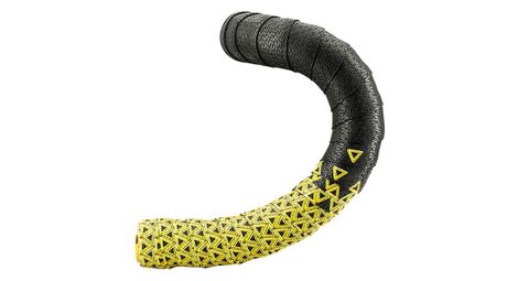 deda loop bugelband gelb schwarz mit endkappen deda loop bugelband gelb schwarz mit endkappen von Deda