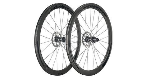 deda sl45db carbon disc 700 laufradsatz   12x100   12x142 mm   centerlock von Deda