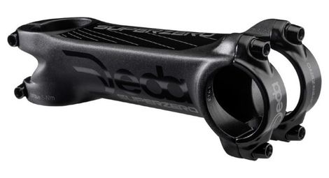 deda stem superzero matt schwarz deda stem superzero matt schwarz von Deda