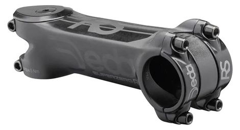 deda superzero rs vorbau schwarz deda superzero rs vorbau schwarz von Deda