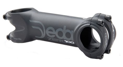 deda zero 100 stem matt schwarz deda zero 100 stem matt schwarz von Deda