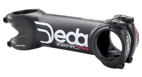 vorbau deda zero100 schwarz weis vorbau deda zero100 schwarz weis von Deda