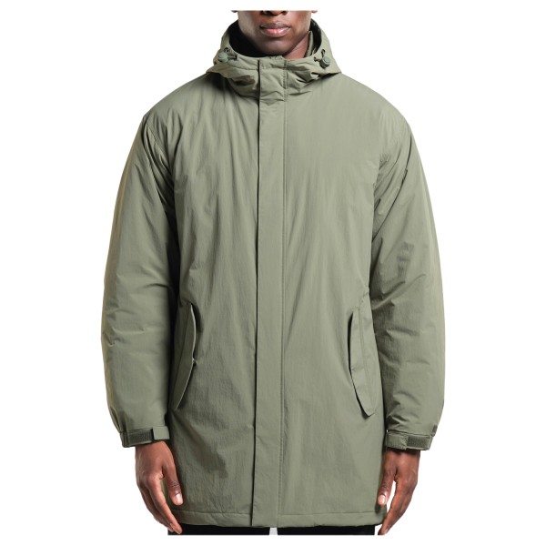DEDICATED - Parka Jacket Luvos - Parka Gr L oliv DEDICATED - Parka Jacket Luvos - Parka Gr L oliv von Dedicated