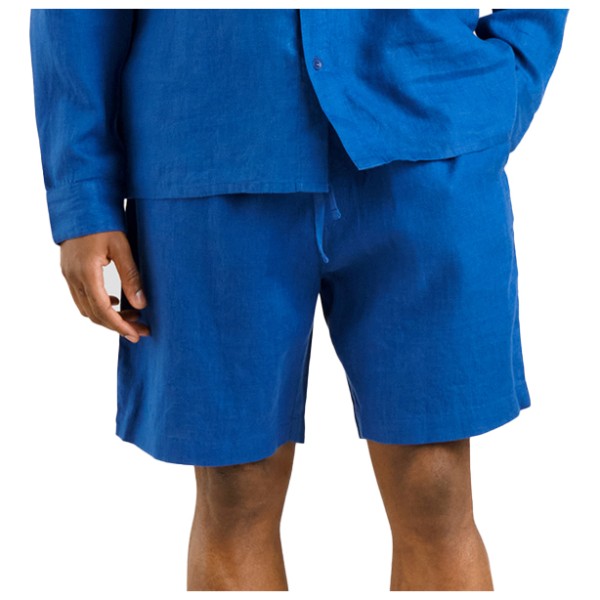 DEDICATED - Shorts Vejle Linen - Shorts Gr L grau DEDICATED - Shorts Vejle Linen - Shorts Gr L grau von Dedicated