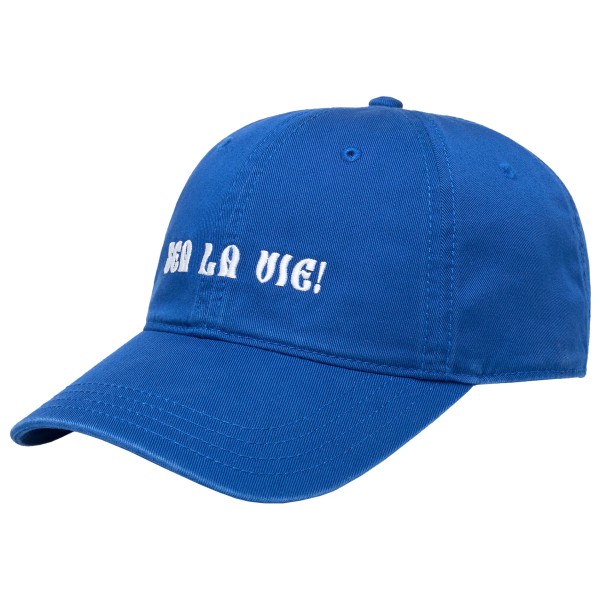 DEDICATED - Soft Cap Slussen - Cap Gr One Size blau DEDICATED - Soft Cap Slussen - Cap Gr One Size blau von Dedicated