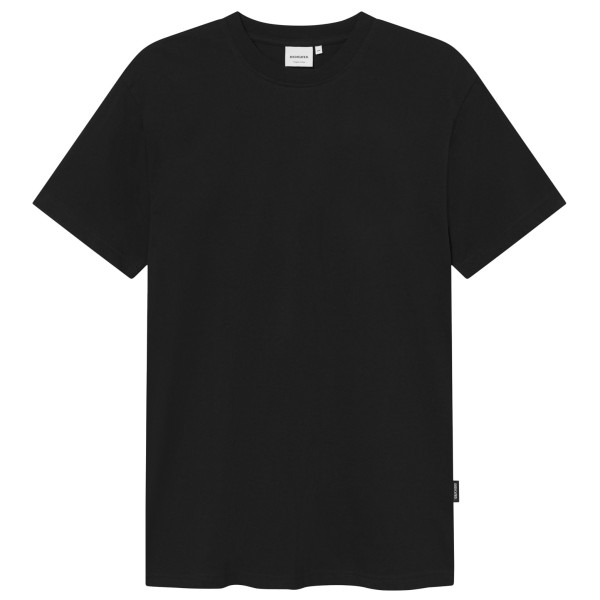DEDICATED - T-Shirt Stockholm Base - T-Shirt Gr S schwarz DEDICATED - T-Shirt Stockholm Base - T-Shirt Gr S schwarz von Dedicated