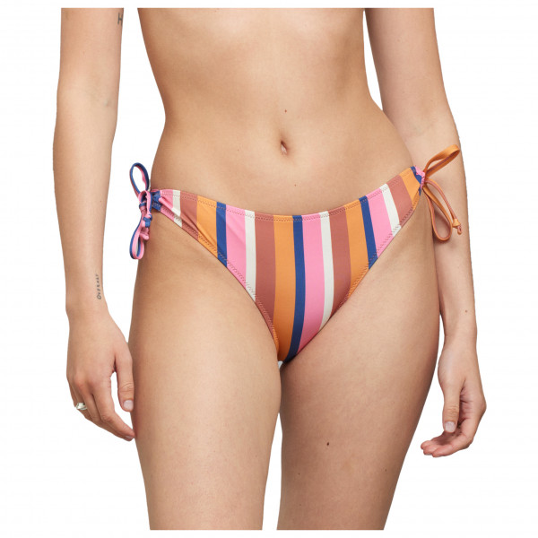 DEDICATED - Women's Bikini Bottom Odda Gr XS rosa von Dedicated