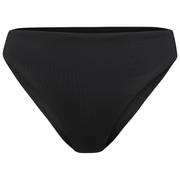 DEDICATED - Women's Bikini Bottoms Sanda - Bikini-Bottom Gr L schwarz von Dedicated