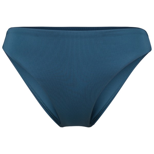 DEDICATED - Women's Bikini Bottoms Sanda - Bikini-Bottom Gr M blau von Dedicated