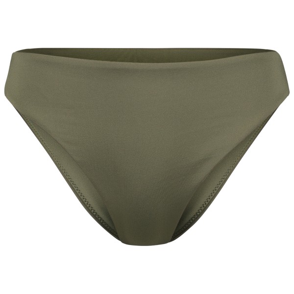 DEDICATED - Women's Bikini Bottoms Sanda - Bikini-Bottom Gr XL oliv DEDICATED - Women's Bikini Bottoms Sanda - Bikini-Bottom Gr XL oliv von Dedicated