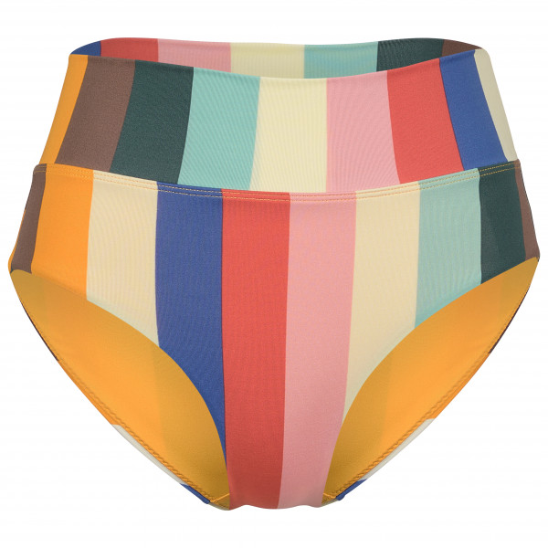 DEDICATED - Women's Bikini Pants Slite - Bikini-Bottom Gr S bunt DEDICATED - Women's Bikini Pants Slite - Bikini-Bottom Gr S bunt von Dedicated