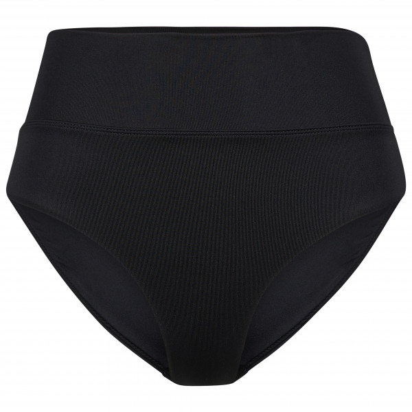 DEDICATED - Women's Bikini Pants Slite - Bikini-Bottom Gr S schwarz von Dedicated