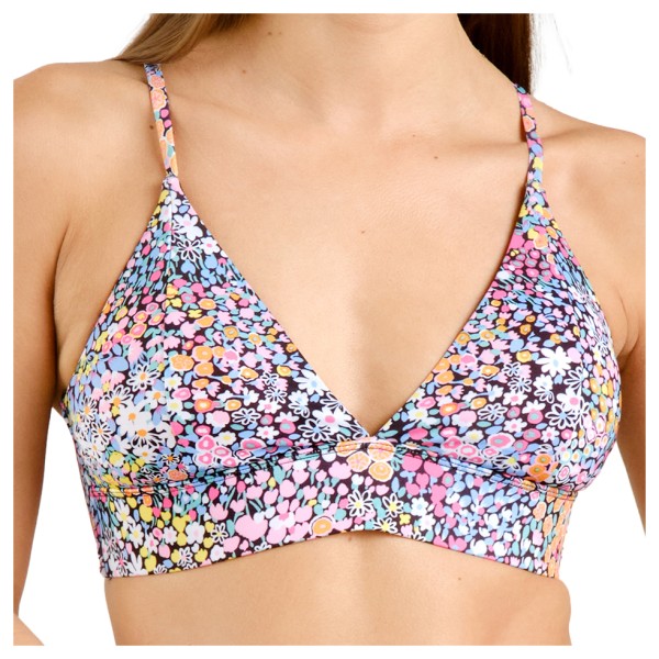 DEDICATED - Women's Bikini Top Alva - Bikini-Top Gr M rosa DEDICATED - Women's Bikini Top Alva - Bikini-Top Gr M rosa von Dedicated