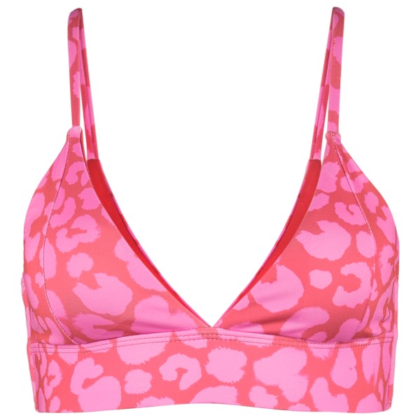 DEDICATED - Women's Bikini Top Alva - Bikini-Top Gr S rosa DEDICATED - Women's Bikini Top Alva - Bikini-Top Gr S rosa von Dedicated