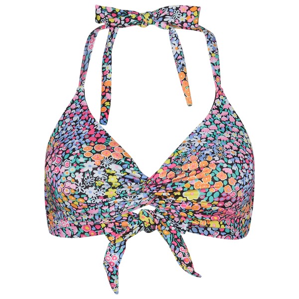 DEDICATED - Women's Bikini Top Gullholma - Bikini-Top Gr XS rosa DEDICATED - Women's Bikini Top Gullholma - Bikini-Top Gr XS rosa von Dedicated