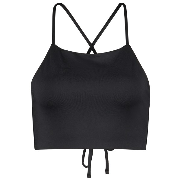 DEDICATED - Women's Bikini Top Orust - Bikini-Top Gr XS schwarz DEDICATED - Women's Bikini Top Orust - Bikini-Top Gr XS schwarz von Dedicated