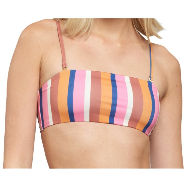 DEDICATED - Women's Bikini Top Roma - Bikini-Top Gr XL rosa DEDICATED - Women's Bikini Top Roma - Bikini-Top Gr XL rosa von Dedicated