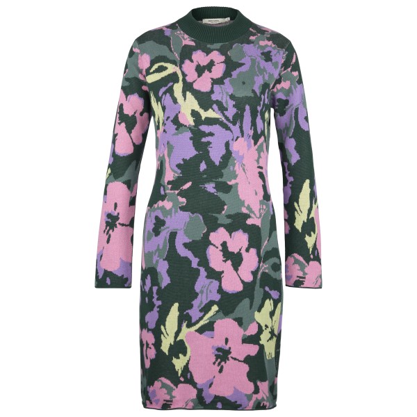 DEDICATED - Women's Dress Lo Pepita Cats - Kleid Gr XS bunt DEDICATED - Women's Dress Lo Pepita Cats - Kleid Gr XS bunt von Dedicated