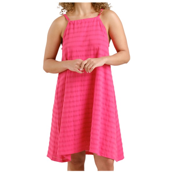 DEDICATED - Women's Dress Nykvarn Lace - Kleid Gr S rosa DEDICATED - Women's Dress Nykvarn Lace - Kleid Gr S rosa von Dedicated