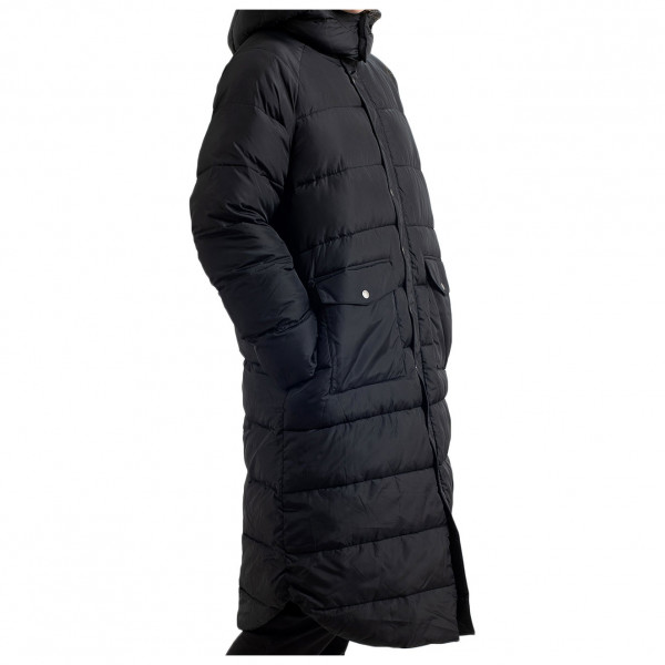 DEDICATED - Women's Puffer Jacket Haparanda - Kunstfaserjacke Gr XL schwarz DEDICATED - Women's Puffer Jacket Haparanda - Kunstfaserjacke Gr XL schwarz von Dedicated