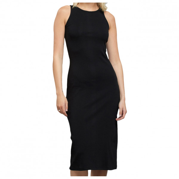 DEDICATED - Women's Rib Dress Motala - Kleid Gr M schwarz DEDICATED - Women's Rib Dress Motala - Kleid Gr M schwarz von Dedicated